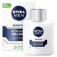 Nivea Men, Balsam calmant după ras cu mușețel și vitamina E, 100 ml