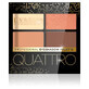 Eveline Cosmetics Quattro Professional oogschaduwpalette 01, 3,2 g