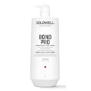Goldwell Dualsenses Strengthening Conditioner voor verzwakt haar, 1000ml