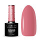 Claresa Soak Off UV/LED Dusty Rose Hybrid Vernish 6, 5 g