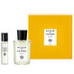 Acqua di Parma Colonia Eau de Cologne Set, 100 ml + Eau de Cologne, 12 ml