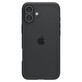 Spigen Ultra Hybrid Case pour iPhone 16 Plus - noir mat