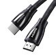 Ugreen HD140 80401 HDMI 2.1 / HDMI 2.1 1m cable - black