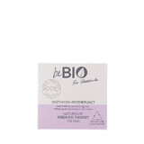 BeBio Ewa Chodakowska Crema de Noche Nutritiva y Regeneradora, 50ml