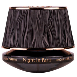 Maison Asrar Noche en París Eau de Parfum, 90 ml