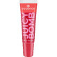 Essence Juicy Bomb Fruit Lip Gloss 104 Poppin Pomegranate, 10 ml