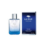 La Rive Blue Line For Men Eau de Toilette, 90ml