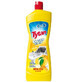 Titan, Lemon cream milk, 900g