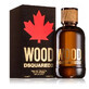 Dsquared2 Wood Pour Homme Eau de Toilette, 100ml