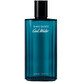 Agua de Colonia Davidoff Cool Water Men, 200 ml