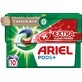 Ariel Extra Clean Power Washing Capsules, 10 pieces.