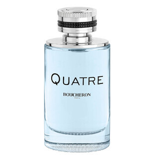 Boucheron Quatre Pour Homme, Eau de Toilette, 100ml