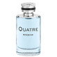 Boucheron Quatre Pour Homme, Eau de Toilette, 100ml