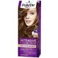 Schwarzkopf Palette, Coloration Intensive 7-57, brun intense, 1 pièce