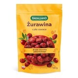 Bakalland Arándanos enteros 100 g