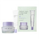 It s Skin Hylauronsäure-Gesichtscreme-Set, 50 ml + Augencreme, 25 ml