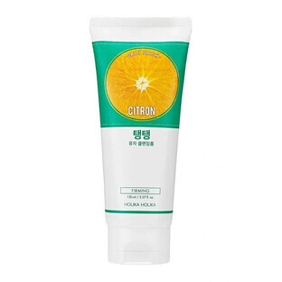 Holika Holika Daily Citron Face Foam, 150 ml