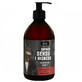 LaQ Gel doccia 8in1 Doberman Black Shine, 500 ml