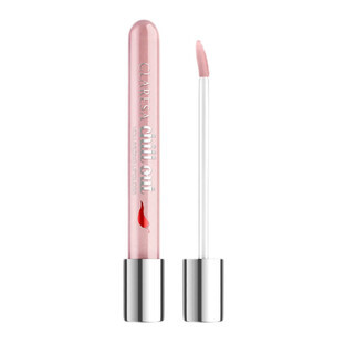 Claresa Chill Out Lipgloss 13 Mellow, 5 ml