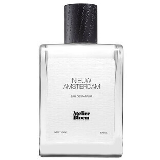Atelier Bloem Nieuw Amsterdam Eau de Parfum, 100 ml