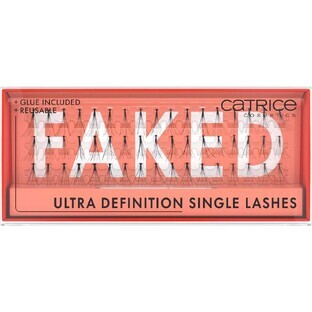 Catrice Faked Single Lashes Ultra Definitie Wimperhaartjes