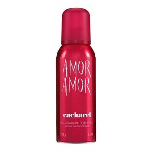 Cacharel Amor Deodorant Spray, 150 ml