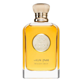 Azha Woody Drop Eau de Parfum, 100 ml