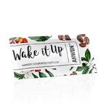 Anwen Wake It Up Shampooing enzymatique pour cheveux au café, 10ml