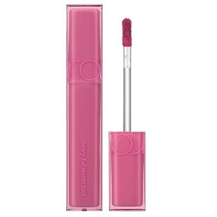 Rom amp;nd Dewy-Ful Water Tint Lip Gloss 06 Thulian, 5 g