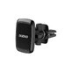 Suport magnetic pentru telefon auto Dudao F8H negru (F8H)