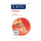Jobst Calcetines opacos CCL1 punta cerrada negro 5