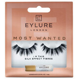 Eylure Most Wanted Lashes Artificial Eyelashes with Glue I Heart This