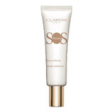 Clarins SOS Fond de teint 00 White, 30 ml