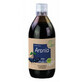 Früchte der Gärten, Saft, Aronia, 500 ml