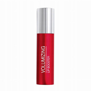 Topface Volumizing Lip Booster Lip Gloss 02 Hot Chili, 4 ml