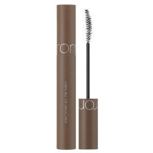 Rom amp;nd Han All Fix Mascara L03 Lange Haselnuss, 7 g