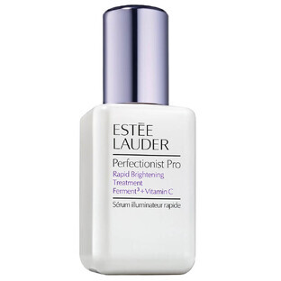 Estée Lauder Perfectionist Pro Rapid Brightening Treatment Ser iluminator pentru față, 50 ml