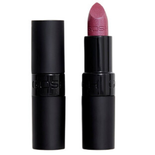 Gosh Velvet Touch Rossetto Nutriente 66 Bourgogne, 4 g