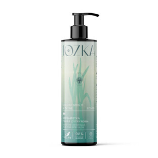 Jozka Herbal Liquid Soap bergamot lemongrass, 500ml