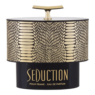 Armaf Seduction Pour Femme Eau de Parfum, 100 ml.