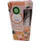 Air Wick Freshmatic Mango and Peach Air Freshener Set 250 ml.