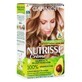 Garnier Nutrisse, 8N Nude Natürliches Blond, Tinte de pelo