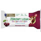 Suçon sain, Yum-Yum, 12 vitamines et 2 minéraux, cerise, 1 pièce