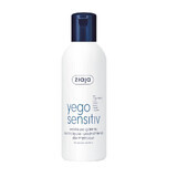 Ziaja Yego Sensitiv aftershave water for men for cuts, 200 ml