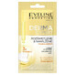Eveline Cosmetics Derma Expert Maschera viso in crema illuminante e idratante, 8 ml
