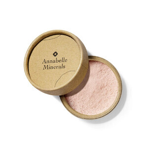 Annabelle Minerals Pretty Matt mattifying powder, 4 g