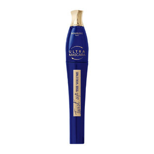 Bourjois Twist Up The Volume Wimperntusche 03 Ultra Blau, 8 ml