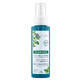 Klorane Detox Mist Spray per capelli con menta acquatica biologica, 100 ml