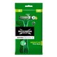 Wilkinson Extra Essential 3 Sensitive Wegwerpscheerapparaat voor mannen, 8 stuks
