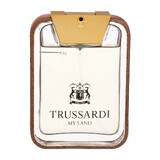 Trussardi My Land Eau de Toilette, 100 ml